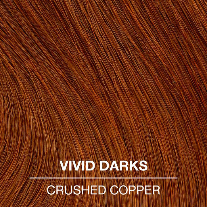 Wella ColorCharm Vivid Darks Permanent Cream Hair Color for Dark Hair