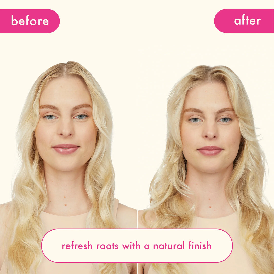 amika perk up plus extended clean dry shampoo