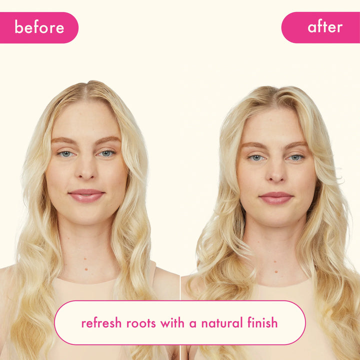 amika perk up plus extended clean dry shampoo