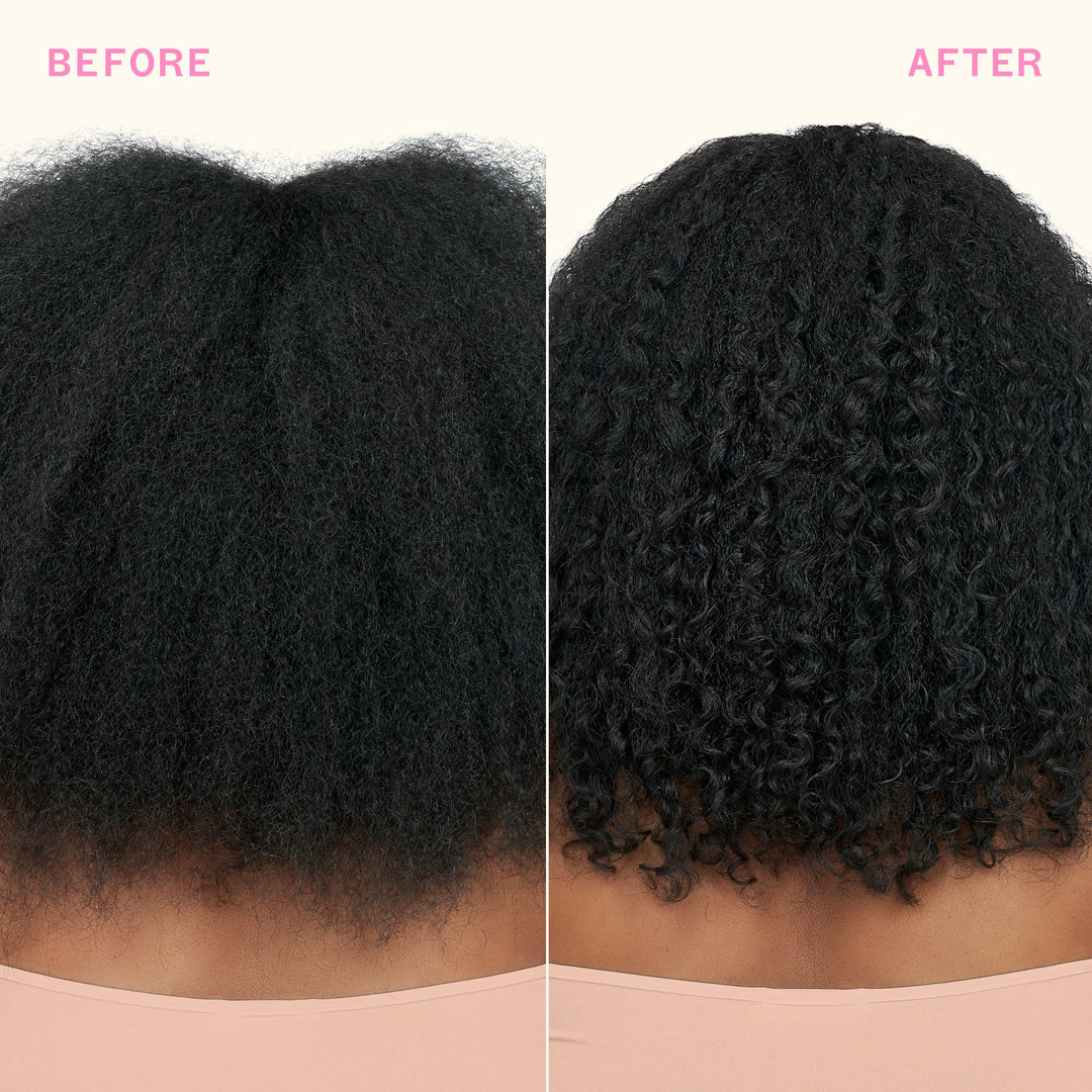 amika smooth over frizz-fighting treatment hair mask