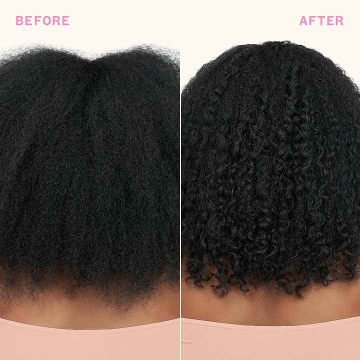 amika smooth over frizz-fighting treatment hair mask