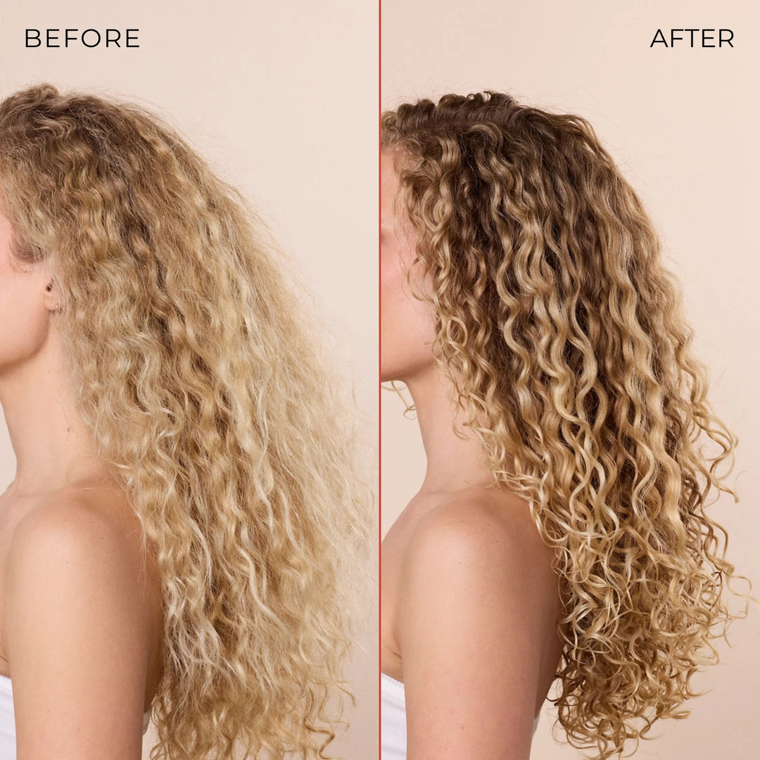 Bounce Curl Slick-Flex Define EdgeLift