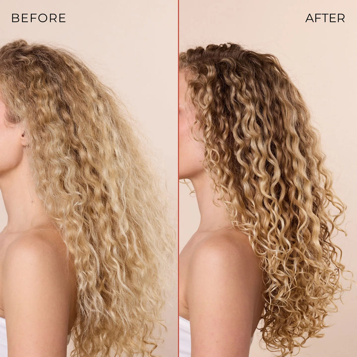 Bounce Curl Slick-Flex Define EdgeLift