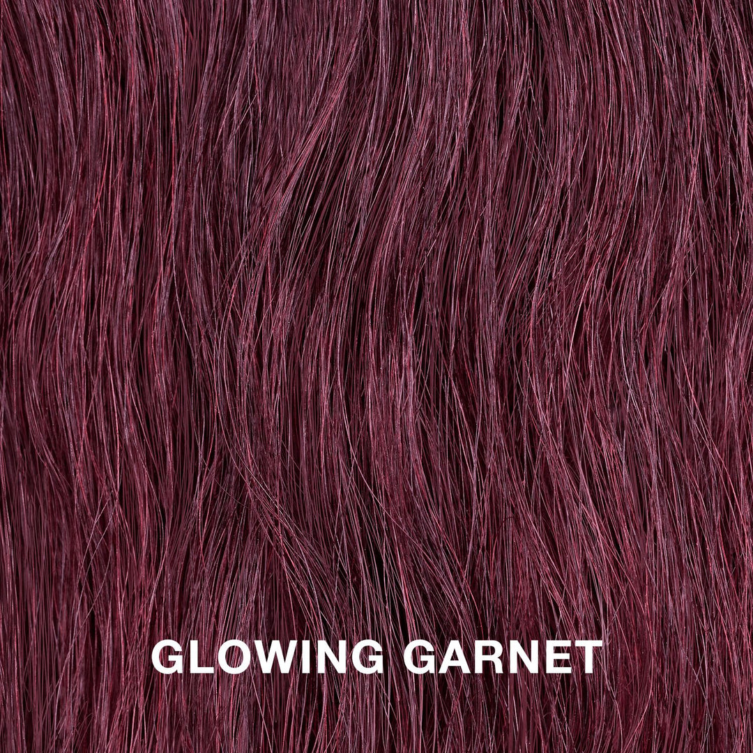 Wella ColorCharm Vivid Darks Permanent Cream Hair Color for Dark Hair