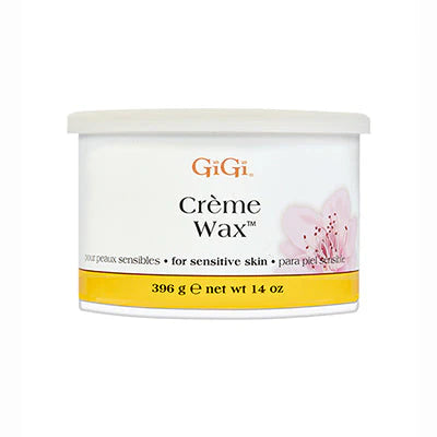 Gigi Creme Wax