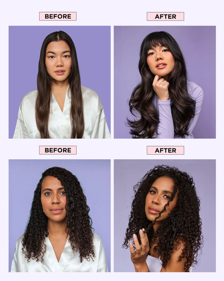 DESIGNME FAB.ME Leave-In Treatment 7.77oz