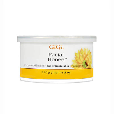 Gigi Facial Honee Wax