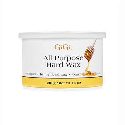 Gigi All Purpose Hard Wax