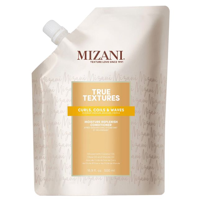 MIZANI True Textures Moisture Replenish Conditioner