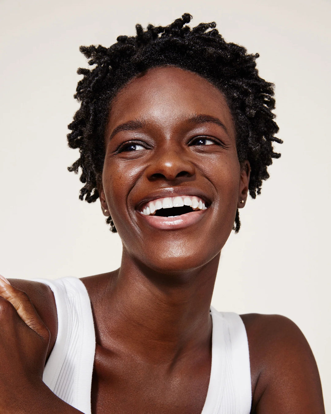 4U By Tia Curl Defining Gel