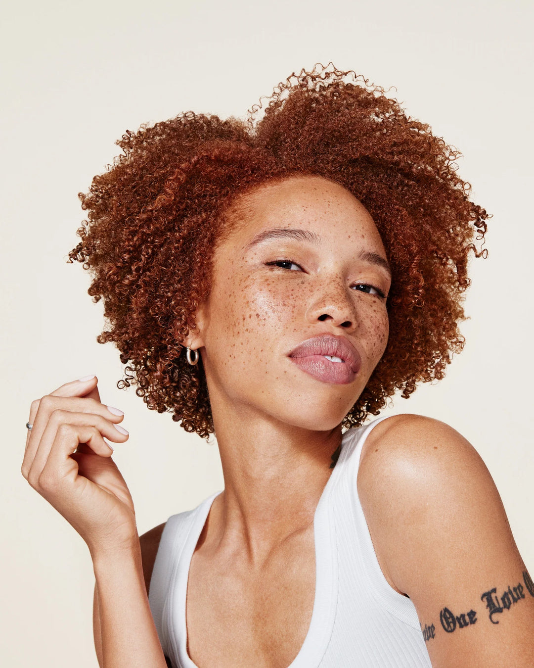 4U By Tia Moisturizing Shampoo