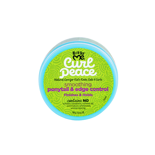 Just For Me Curl Peace Smoothing Ponytail & Edge Control