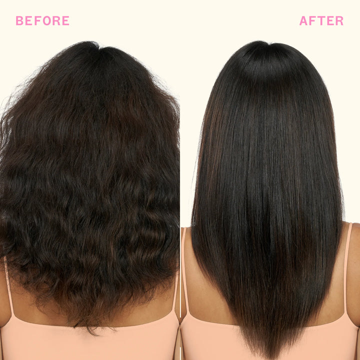 amika smooth over frizz-fighting treatment hair mask