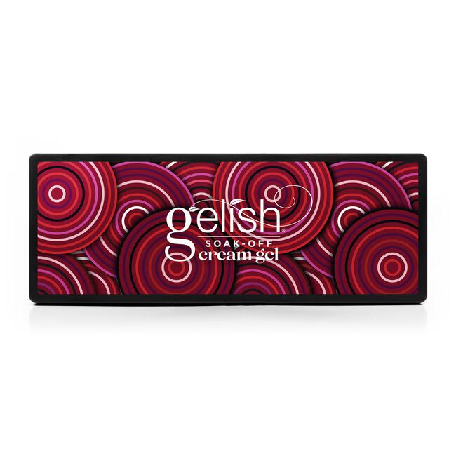 Gelish Cream Gel Polish Palette