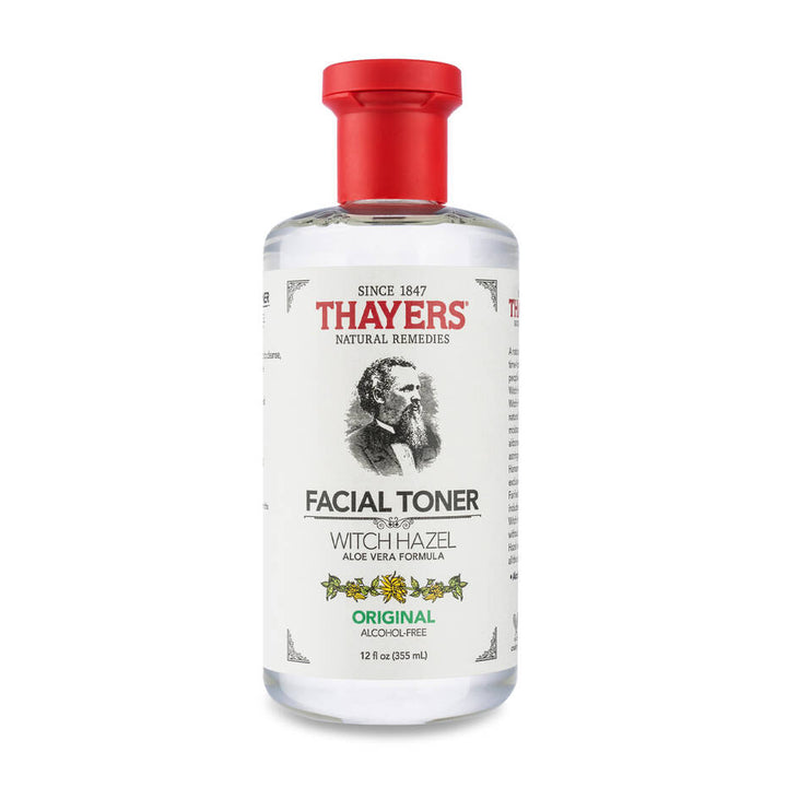 Thayers Original Facial Toner