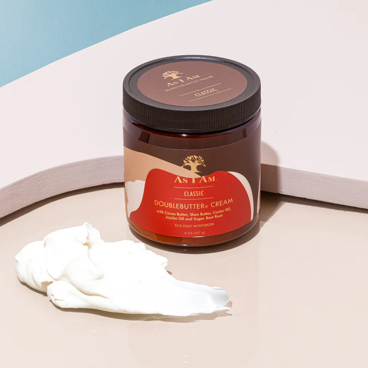 As I Am Type 4C Hair Routine Bundle