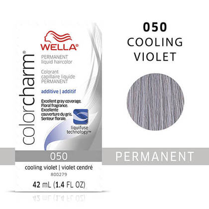 Wella ColorCharm Liquid Permanent Hair Color