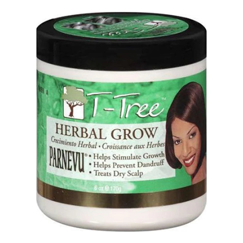 PARNEVU T-Tree Herbal Grow 6oz