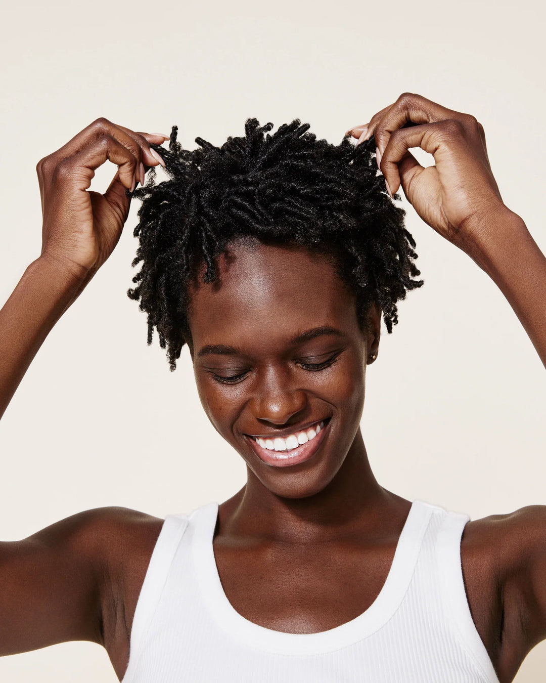 4U By Tia Curl Defining Gel