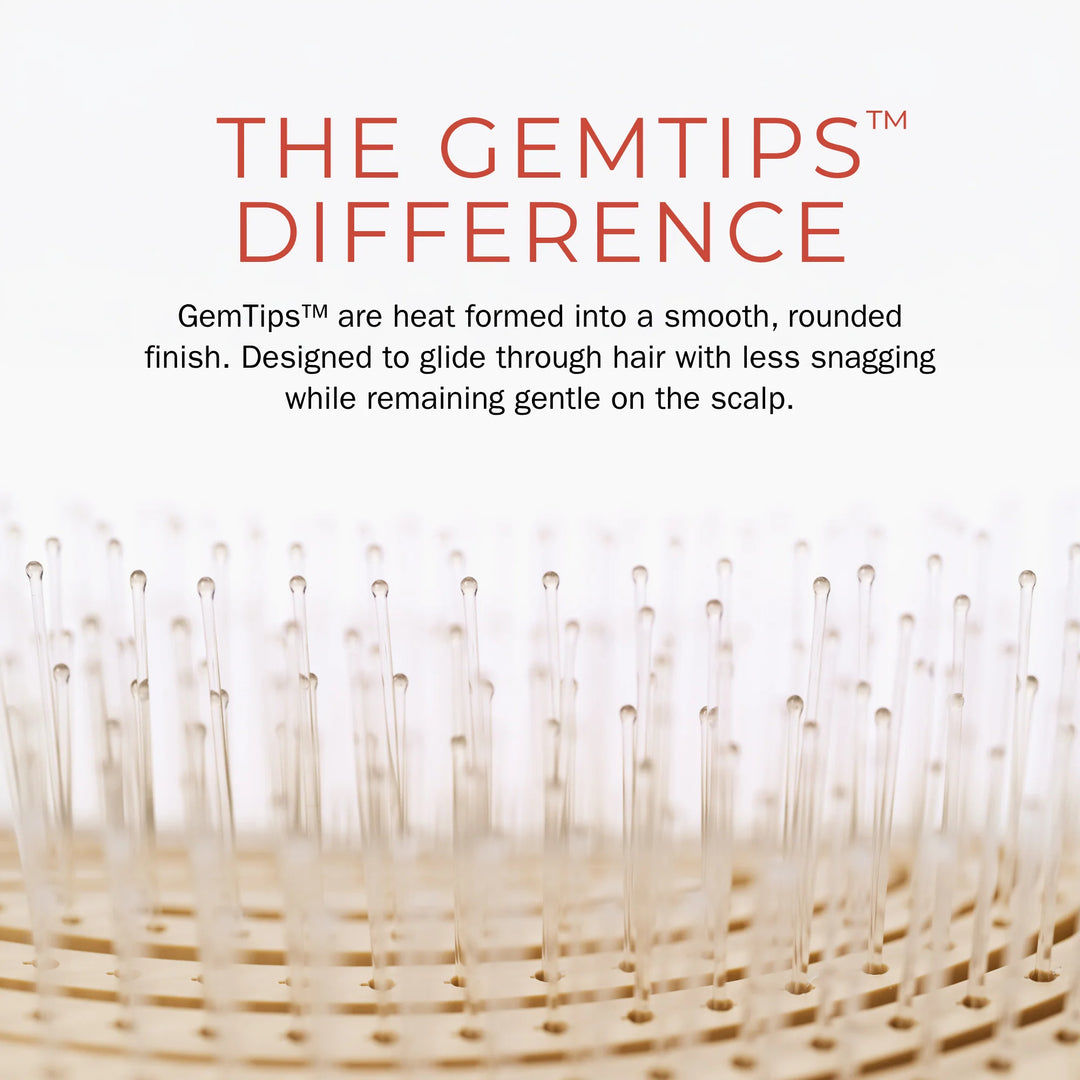 Bounce Curl Detangle Define EdgeLift Brush