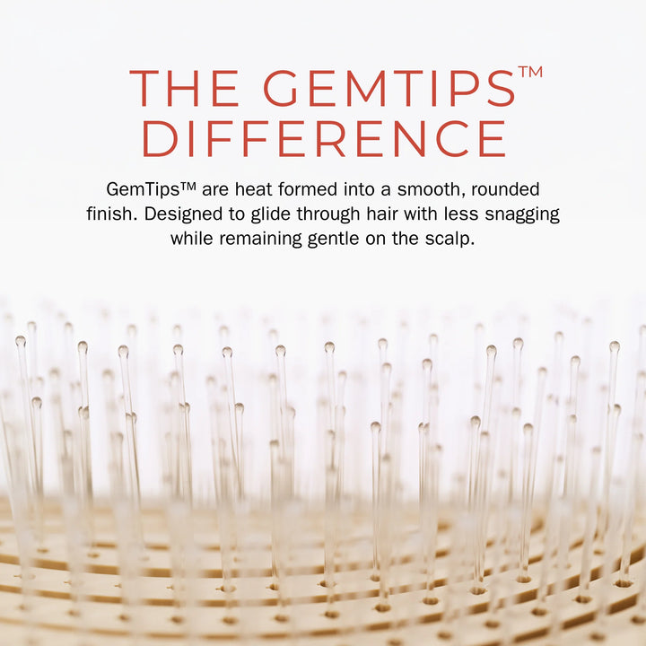 Bounce Curl Detangle Define EdgeLift Brush