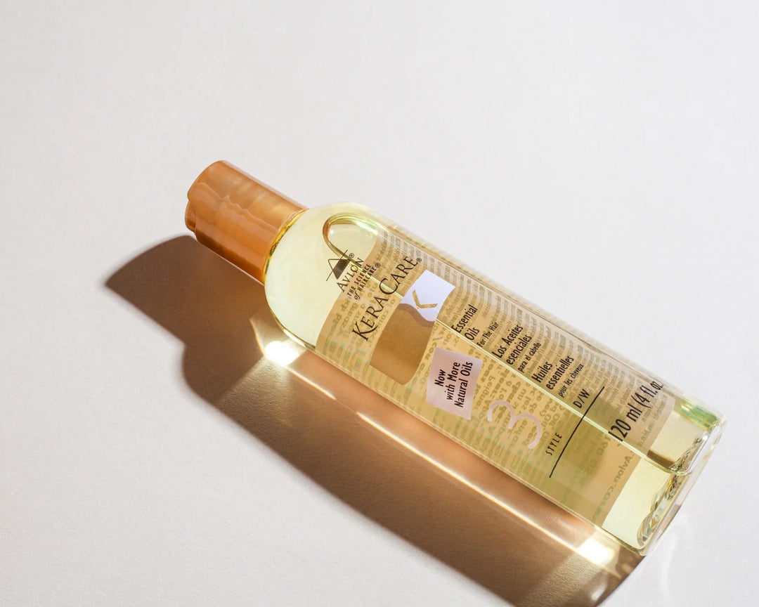 Avlon KeraCare Essential Oils for Hair