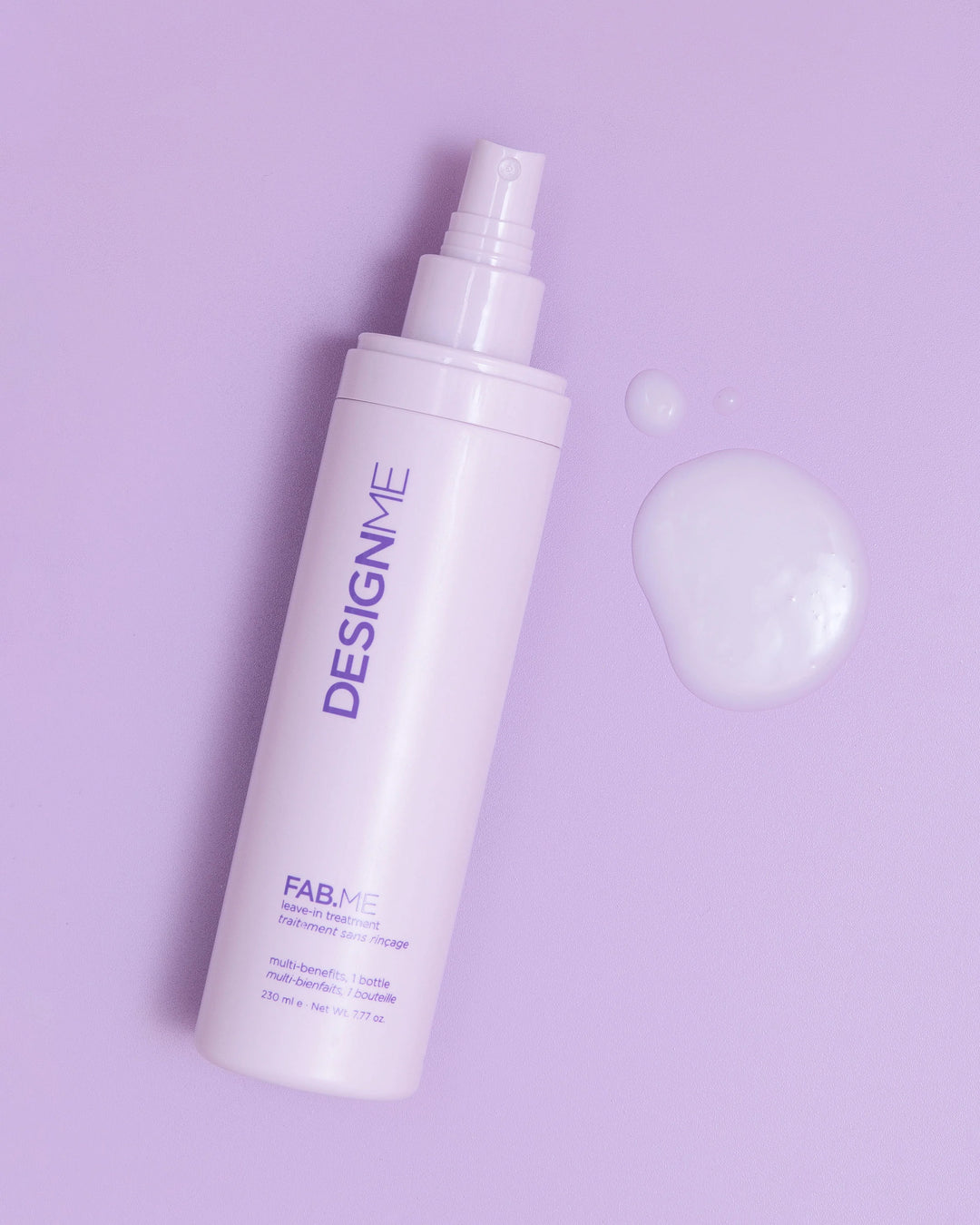 DESIGNME FAB.ME Leave-In Treatment 7.77oz