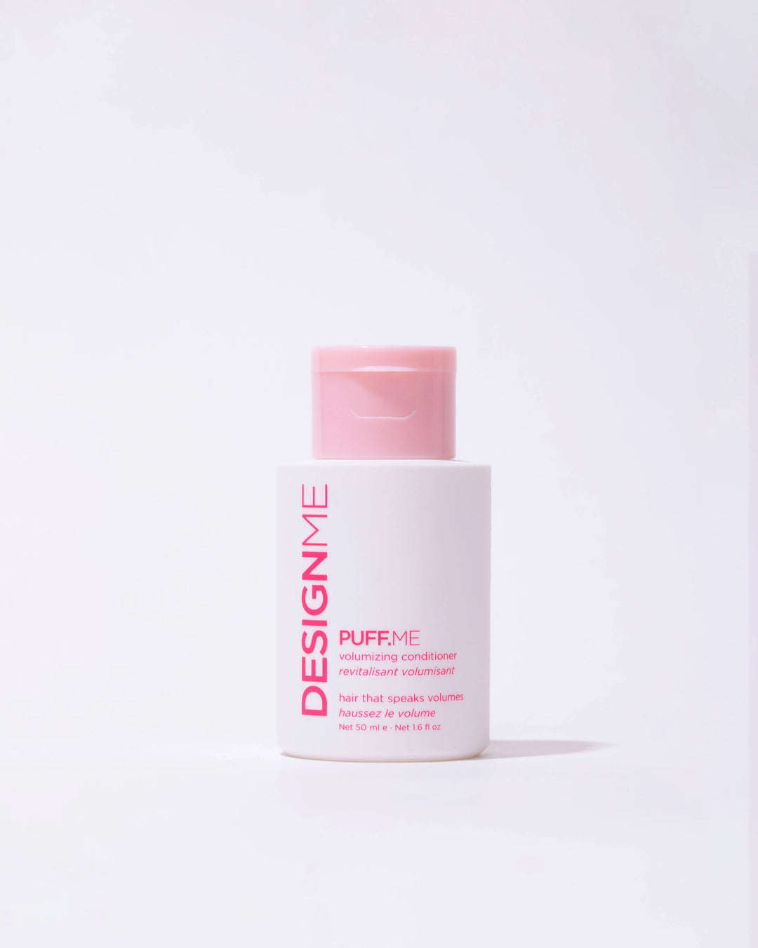 DESIGNME PUFF.ME Volumizing Conditioner 10oz