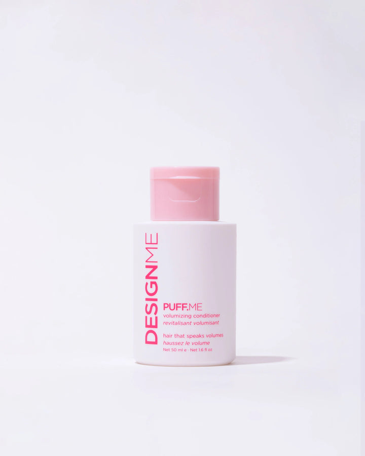 DESIGNME PUFF.ME Volumizing Conditioner 10oz