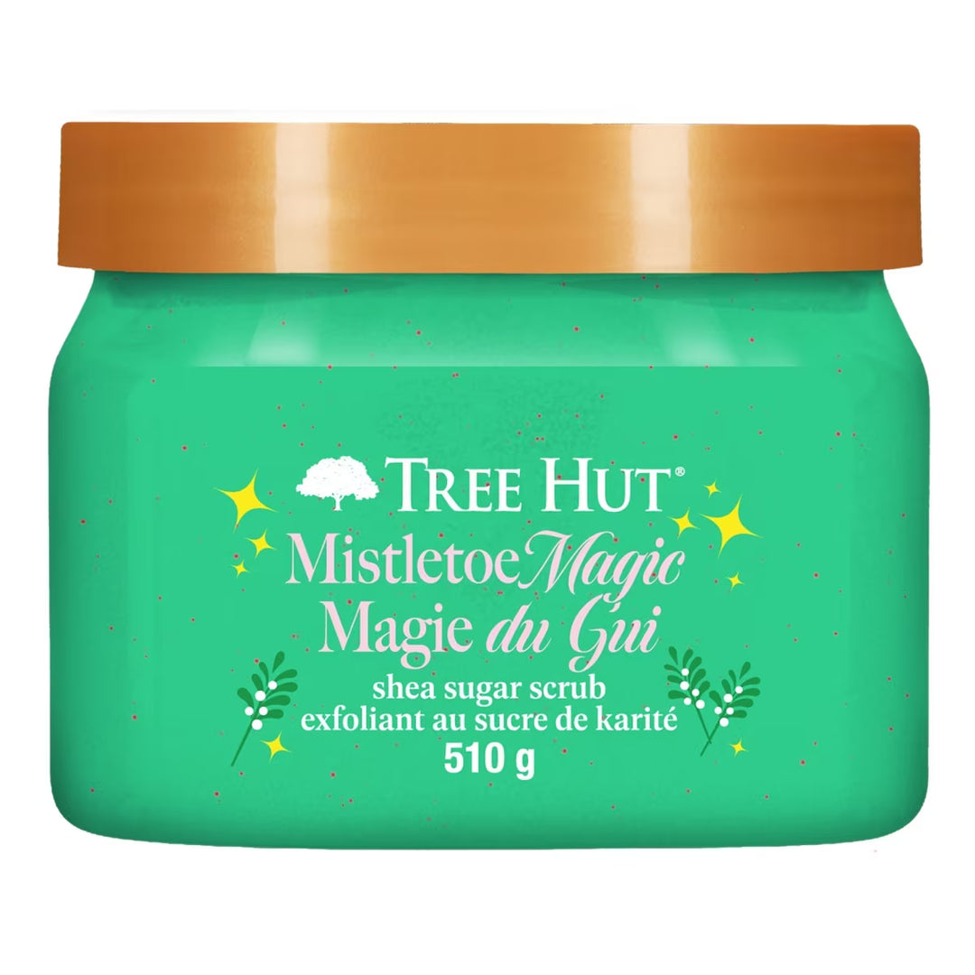 Tree Rut Tree Hut Canada | Bella360 Beauty