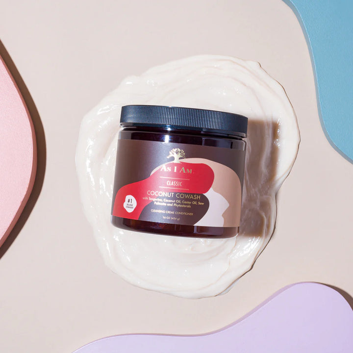 As I Am Type 4C Hair Routine Bundle