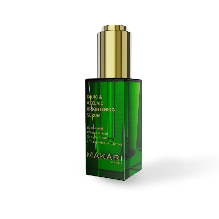 Makari KOJIC & AZELAIC BRIGHTENING SERUM