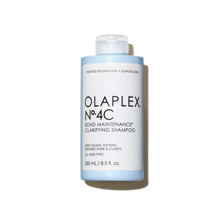 Olaplex Nº.4C BOND MAINTENANCE® CLARIFYING SHAMPOO