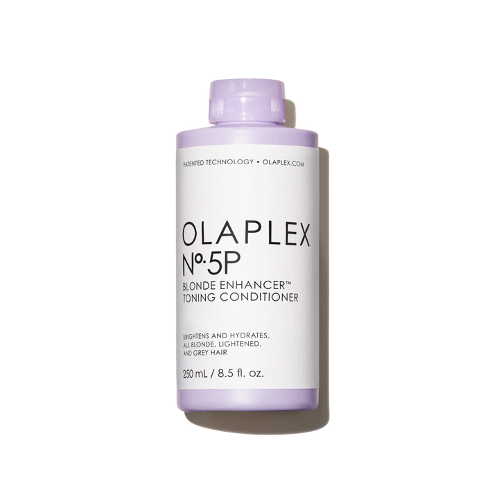 Olaplex Nº.5P BLONDE ENHANCER™ TONING CONDITIONER