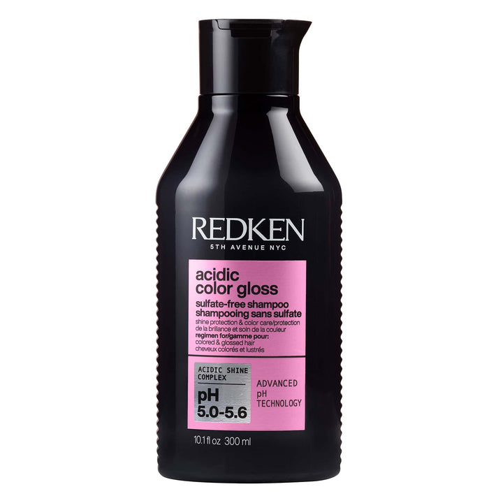 REDKEN Acidic Color Gloss Sulfate-Free Shampoo