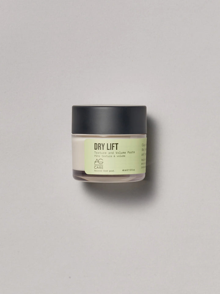 AG Hair DRY LIFT Texture & Volume Paste