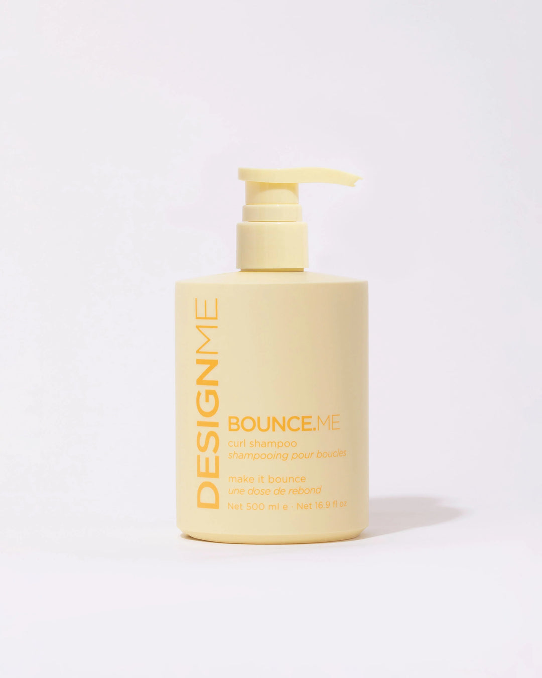 DESIGNME BOUNCE.ME Curl Shampoo 10oz