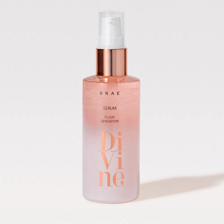 Braé Divine Sensation Plume Serum 60ml