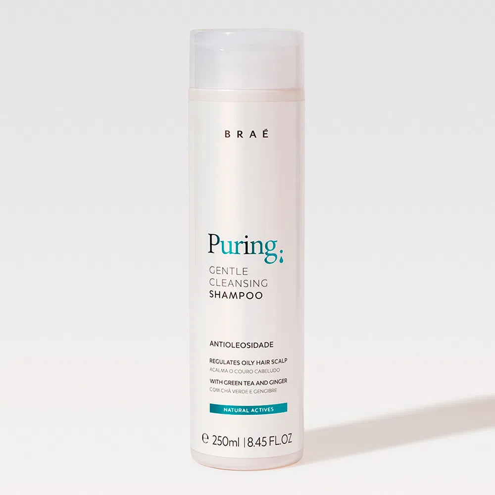 Braé Puring Shampoo 250ml