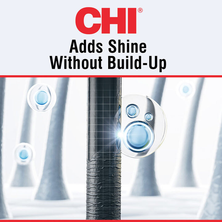 CHI Shine Infusion Thermal Polish 5.3oz