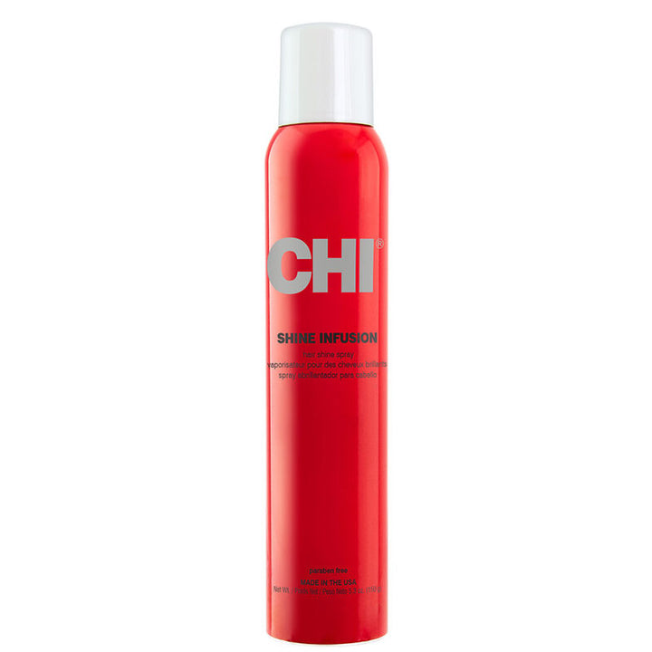 CHI Shine Infusion Thermal Polish 5.3oz