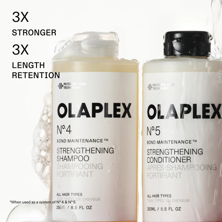 Olaplex Nº.5 BOND MAINTENANCE™ STRENGTHENING CONDITIONER
