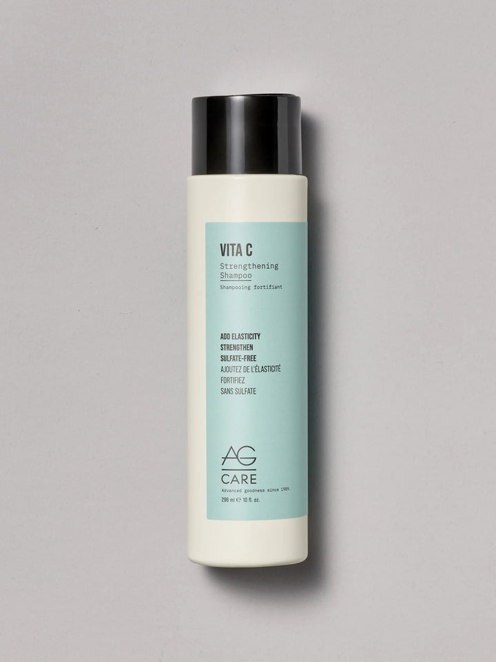 AG Hair VITA C Strengthening Shampoo