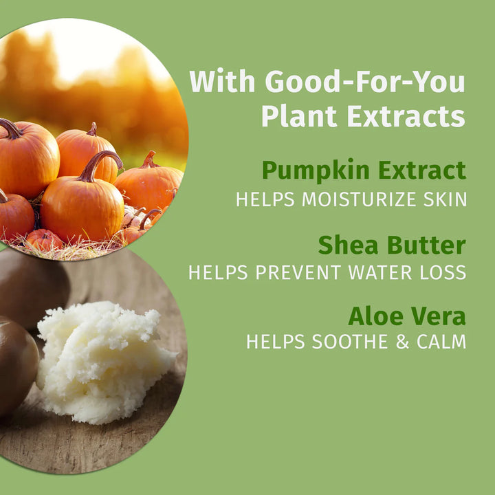 Hempz Spiced Pumpkin Pie Body Moisturizer