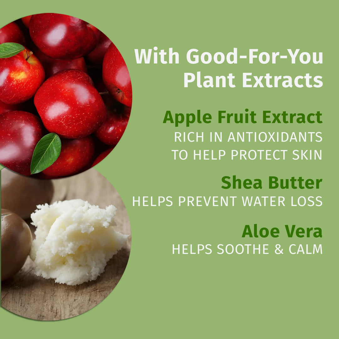 Hempz Caramel Candy Apple Body Moisturizer