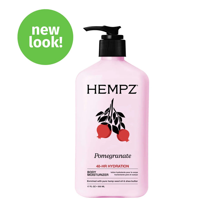 Hempz Pomegranate Body Moisturizer