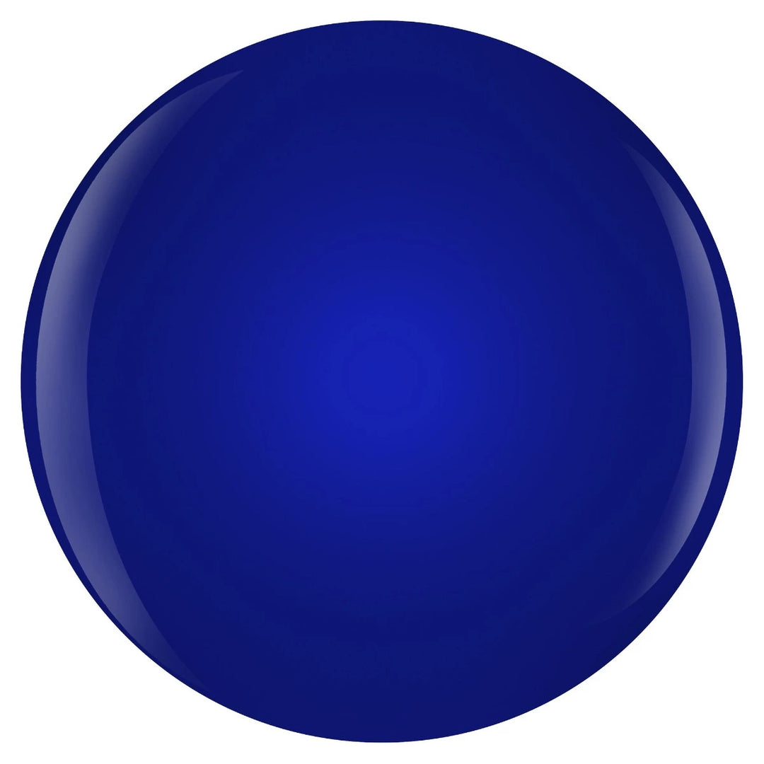 Morgan Taylor Nail Lacquer Blue Crush Rush (Keep It Juicy Collection)