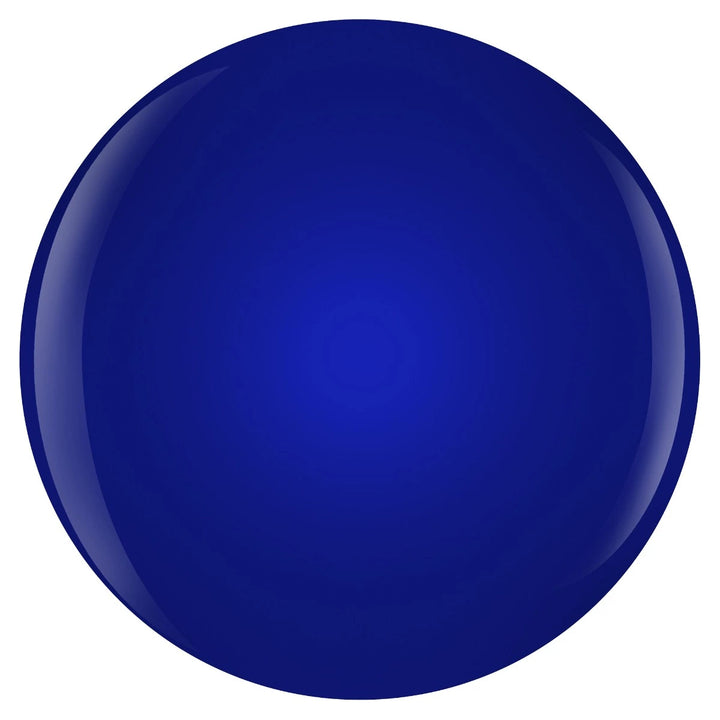 Morgan Taylor Nail Lacquer Blue Crush Rush (Keep It Juicy Collection)
