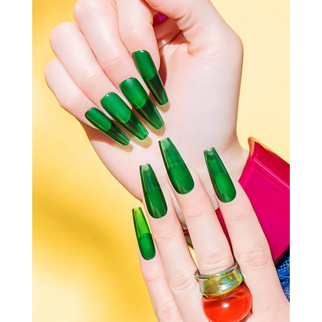 Gelish PTO-Free Soak-Off Gel Big Bang Watermelon (Keep It Juicy)