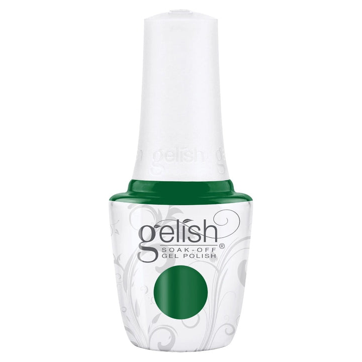 Gelish PTO-Free Soak-Off Gel Big Bang Watermelon (Keep It Juicy)